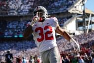 Ohio State vs Penn State